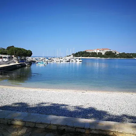 Romina- 50m From The Sea *