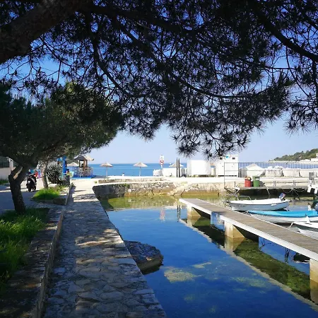 Romina- 50m From The Sea *