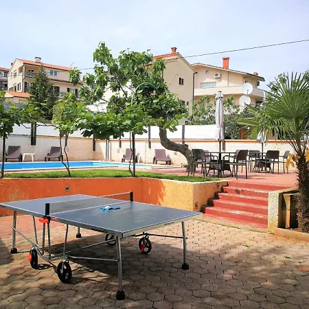 Romina- 50m From The Sea