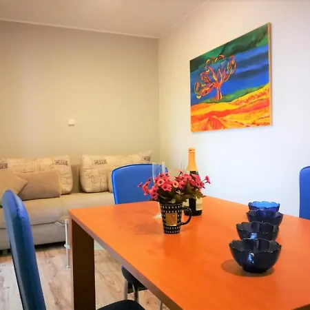 Romina- 50m From The Sea