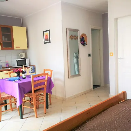 Appartement Romina- 50m From The Sea *